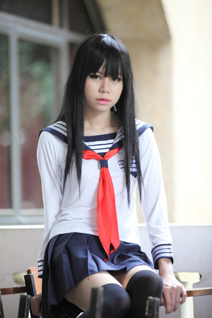 Asian Schoolgirls Pics